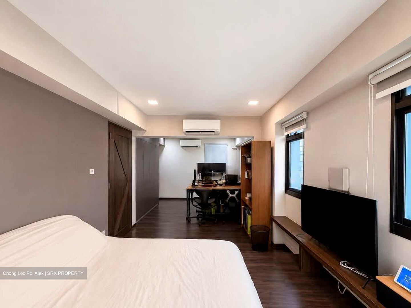 Blk 507D Wellington Circle (Sembawang), HDB Executive #569675051